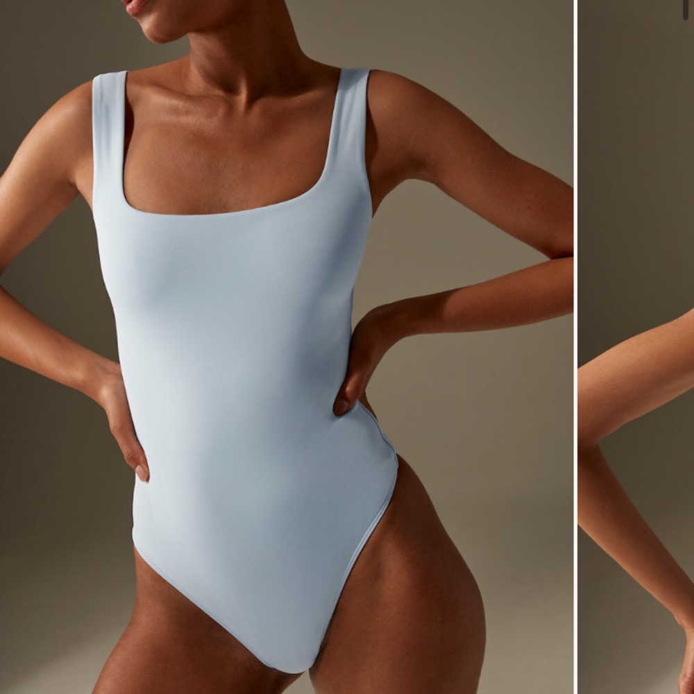 Babaton Contour Bodysuit - NWOT